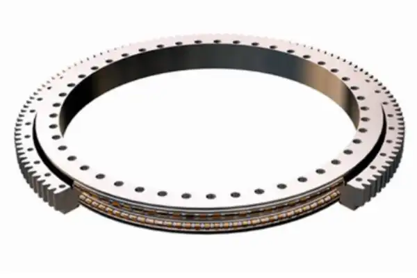 How Do You Choose the Right Crane Slewing Bearing for Your Crane?